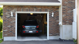 Garage Door Installation at Westbrook Park Olympia, Washington